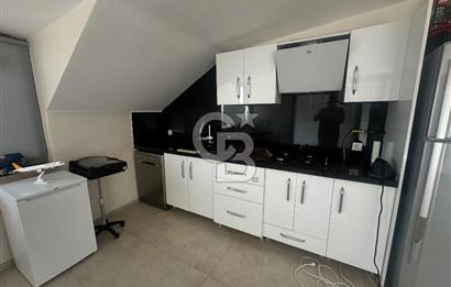YAKACIK'TA ADALAR MANZARALI HAVUZLU 4 KATLI 5+2 VİLLA