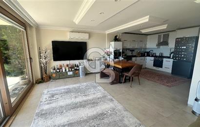YAKACIK'TA ADALAR MANZARALI HAVUZLU 4 KATLI 5+2 VİLLA