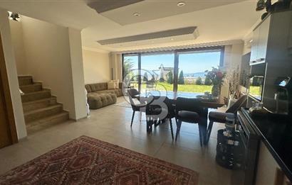 YAKACIK'TA ADALAR MANZARALI HAVUZLU 4 KATLI 5+2 VİLLA