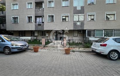Karşıyaka Bahçelievlerde Ara Kat Satılık 3+1 Daire