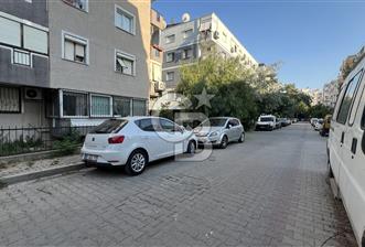 Karşıyaka Bahçelievlerde Ara Kat Satılık 3+1 Daire - 1 - 354220