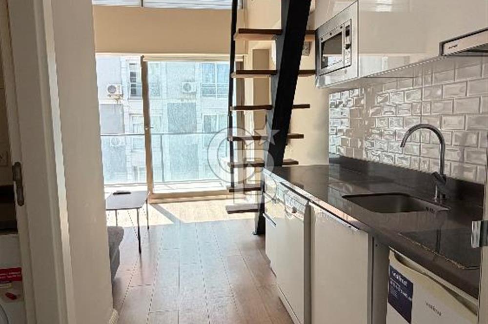 Myvia MyWay 9 Eylül Sitesi Buca Koop.Mah. 1+1 Satılık Loft Daire Favorilerime Ekle Yazdır