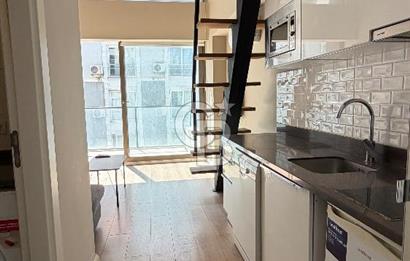 Myvia MyWay 9 Eylül Sitesi Buca Koop.Mah. 1+1 Satılık Loft Daire Favorilerime Ekle Yazdır
