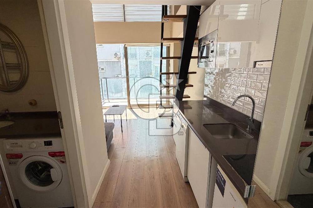 Myvia MyWay 9 Eylül Sitesi Buca Koop.Mah. 1+1 Satılık Loft Daire Favorilerime Ekle Yazdır
