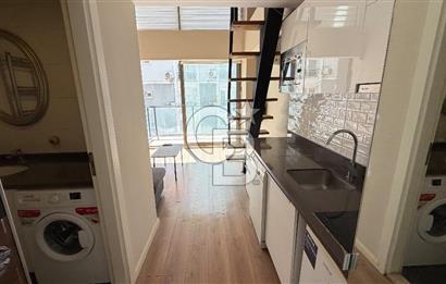 Myvia MyWay 9 Eylül Sitesi Buca Koop.Mah. 1+1 Satılık Loft Daire Favorilerime Ekle Yazdır