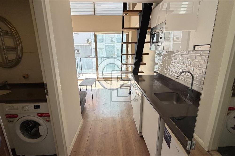 Myvia MyWay 9 Eylül Sitesi Buca Koop.Mah. 1+1 Satılık Loft Daire Favorilerime Ekle Yazdır