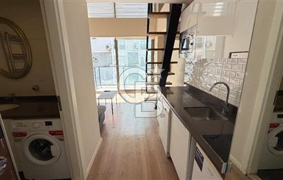 Myvia MyWay 9 Eylül Sitesi Buca Koop.Mah. 1+1 Satılık Loft Daire Favorilerime Ekle Yazdır