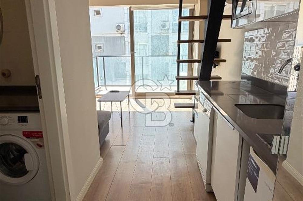 Myvia MyWay 9 Eylül Sitesi Buca Koop.Mah. 1+1 Satılık Loft Daire Favorilerime Ekle Yazdır