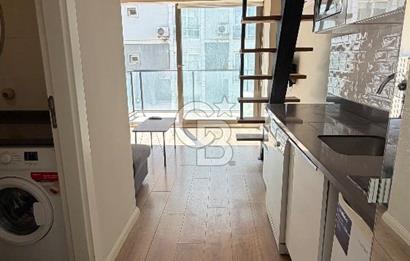 Myvia MyWay 9 Eylül Sitesi Buca Koop.Mah. 1+1 Satılık Loft Daire Favorilerime Ekle Yazdır