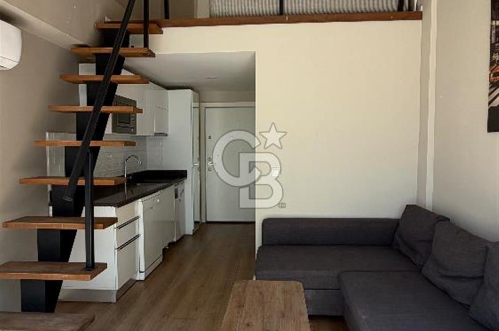 Myvia MyWay 9 Eylül Sitesi Buca Koop.Mah. 1+1 Satılık Loft Daire Favorilerime Ekle Yazdır