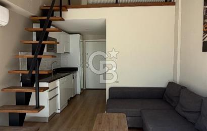 Myvia MyWay 9 Eylül Sitesi Buca Koop.Mah. 1+1 Satılık Loft Daire Favorilerime Ekle Yazdır