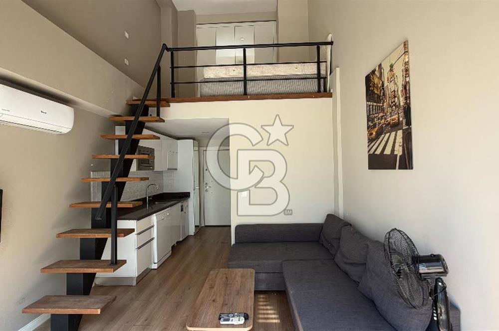 Myvia MyWay 9 Eylül Sitesi Buca Koop.Mah. 1+1 Satılık Loft Daire Favorilerime Ekle Yazdır