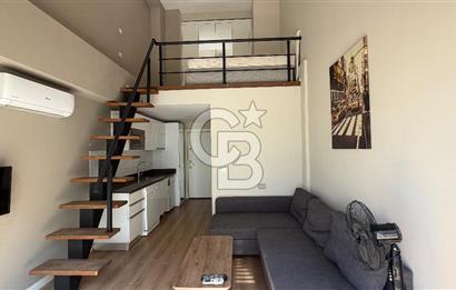 Myvia MyWay 9 Eylül Sitesi Buca Koop.Mah. 1+1 Satılık Loft Daire Favorilerime Ekle Yazdır