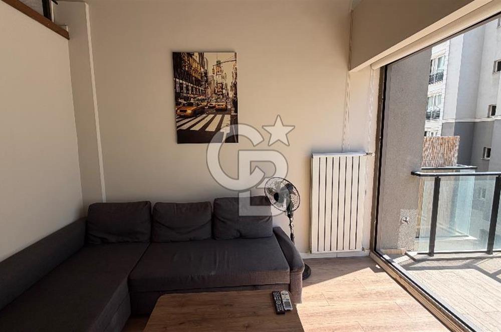 Myvia MyWay 9 Eylül Sitesi Buca Koop.Mah. 1+1 Satılık Loft Daire Favorilerime Ekle Yazdır