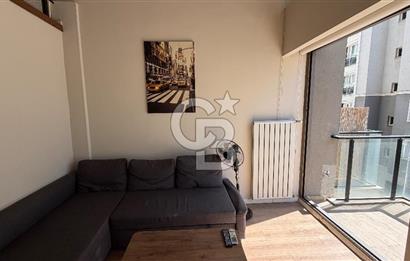 Myvia MyWay 9 Eylül Sitesi Buca Koop.Mah. 1+1 Satılık Loft Daire Favorilerime Ekle Yazdır