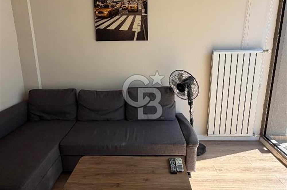 Myvia MyWay 9 Eylül Sitesi Buca Koop.Mah. 1+1 Satılık Loft Daire Favorilerime Ekle Yazdır
