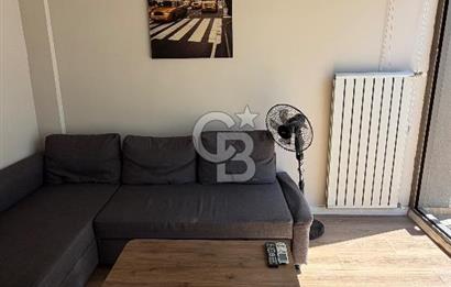 Myvia MyWay 9 Eylül Sitesi Buca Koop.Mah. 1+1 Satılık Loft Daire Favorilerime Ekle Yazdır