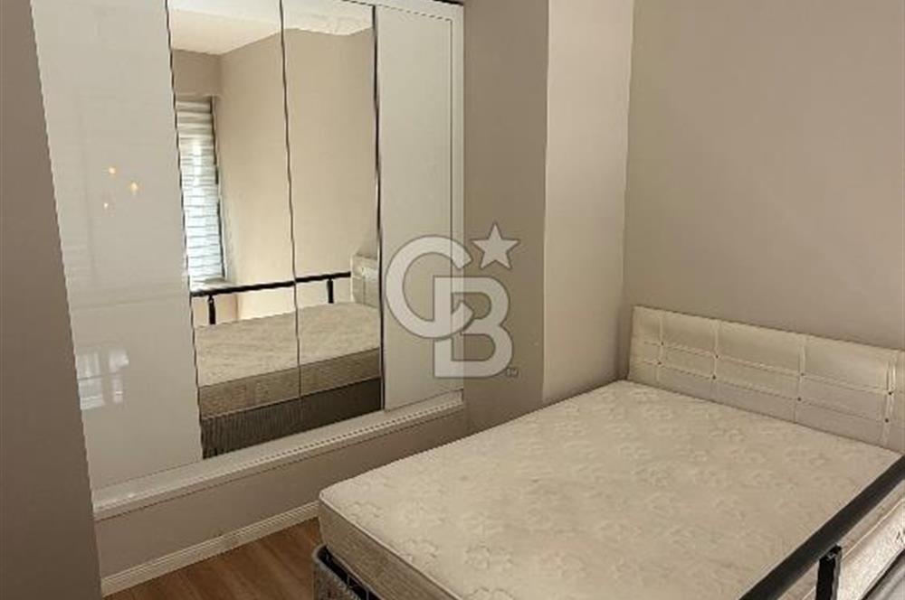 Myvia MyWay 9 Eylül Sitesi Buca Koop.Mah. 1+1 Satılık Loft Daire Favorilerime Ekle Yazdır