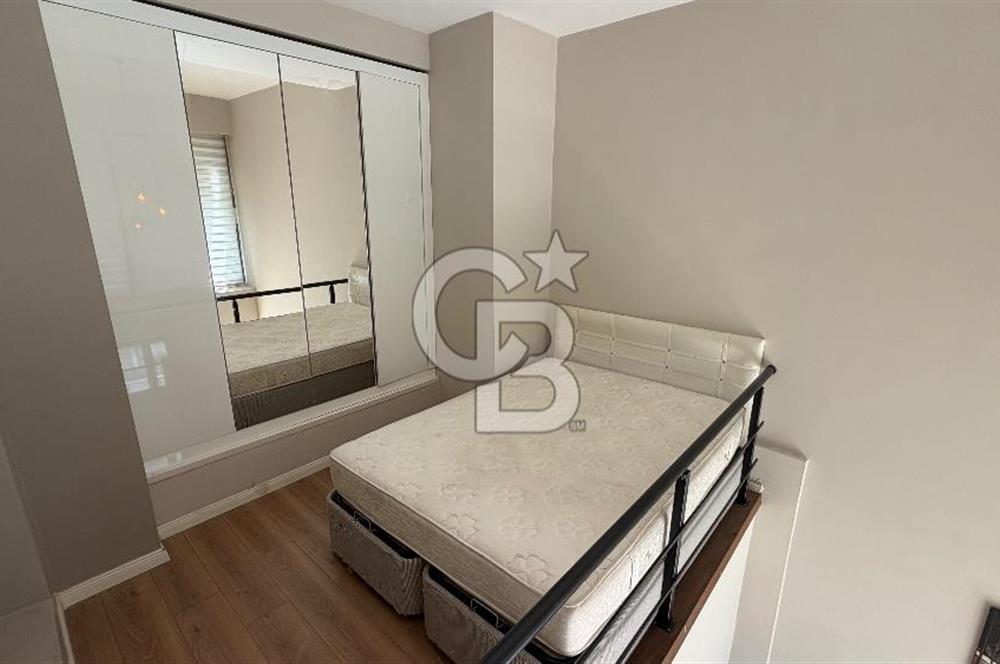 Myvia MyWay 9 Eylül Sitesi Buca Koop.Mah. 1+1 Satılık Loft Daire Favorilerime Ekle Yazdır