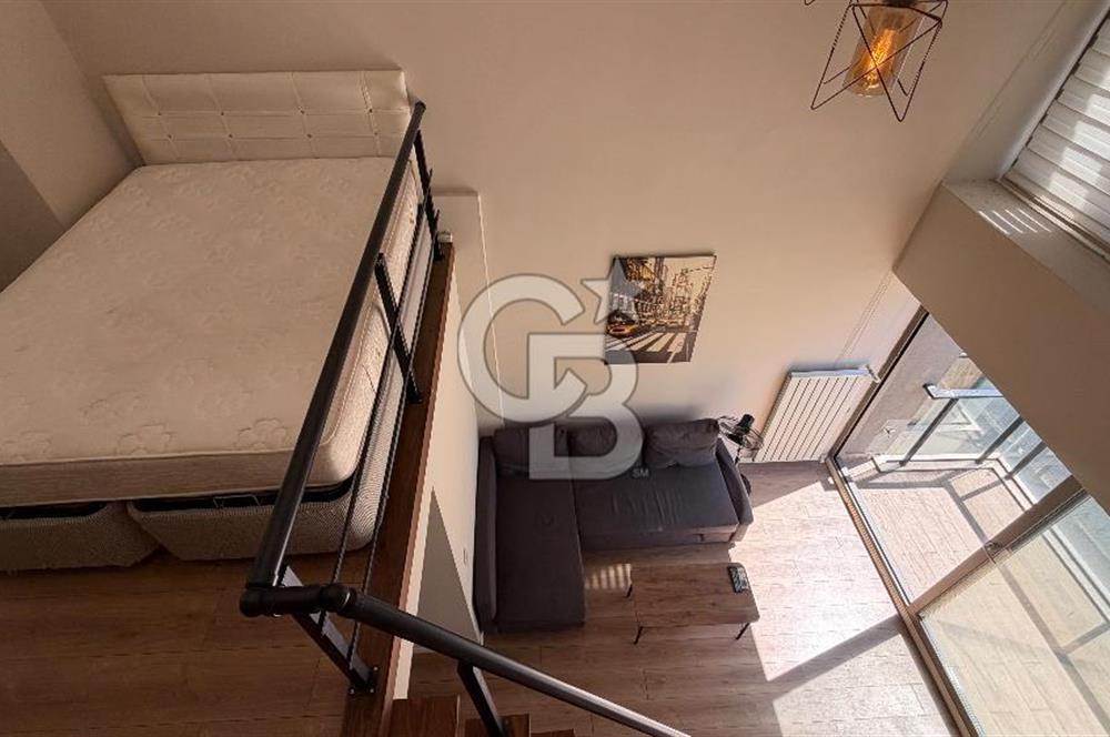 Myvia MyWay 9 Eylül Sitesi Buca Koop.Mah. 1+1 Satılık Loft Daire Favorilerime Ekle Yazdır