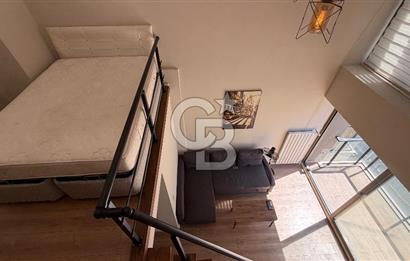 Myvia MyWay 9 Eylül Sitesi Buca Koop.Mah. 1+1 Satılık Loft Daire Favorilerime Ekle Yazdır