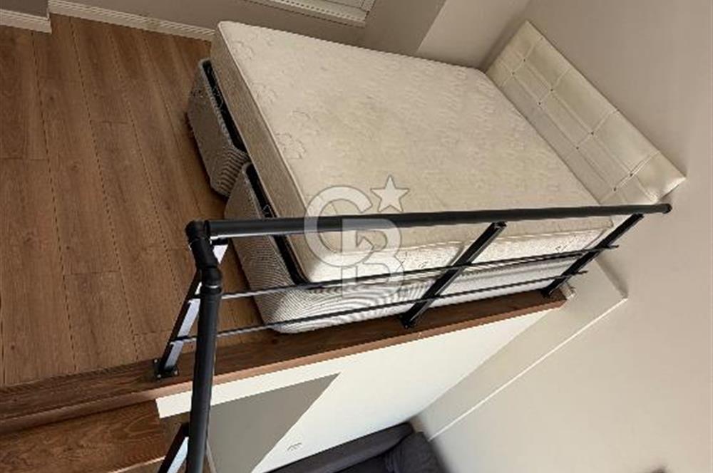 Myvia MyWay 9 Eylül Sitesi Buca Koop.Mah. 1+1 Satılık Loft Daire Favorilerime Ekle Yazdır