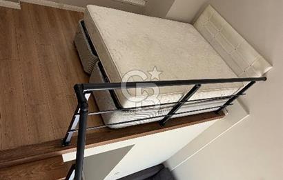 Myvia MyWay 9 Eylül Sitesi Buca Koop.Mah. 1+1 Satılık Loft Daire Favorilerime Ekle Yazdır