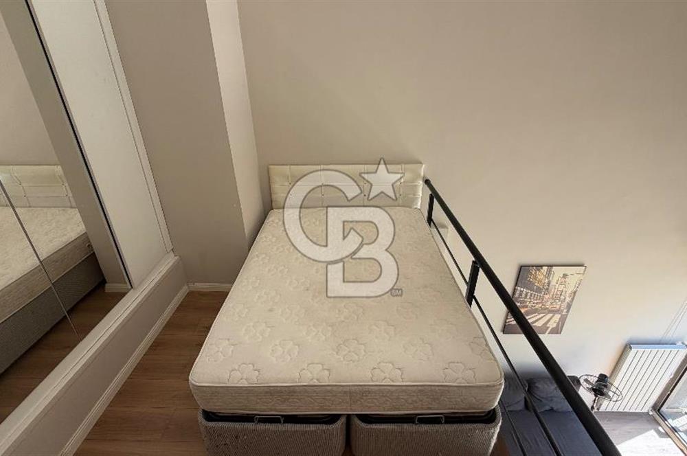 Myvia MyWay 9 Eylül Sitesi Buca Koop.Mah. 1+1 Satılık Loft Daire Favorilerime Ekle Yazdır