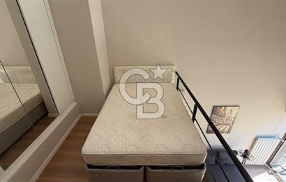 Myvia MyWay 9 Eylül Sitesi Buca Koop.Mah. 1+1 Satılık Loft Daire Favorilerime Ekle Yazdır