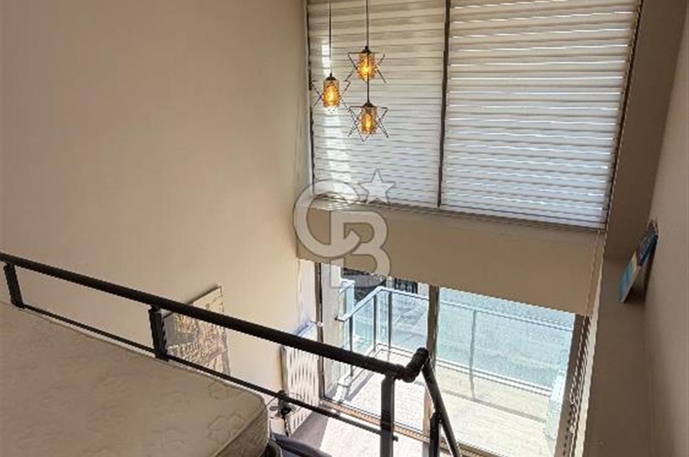 Myvia MyWay 9 Eylül Sitesi Buca Koop.Mah. 1+1 Satılık Loft Daire Favorilerime Ekle Yazdır