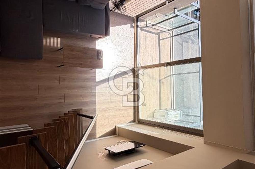 Myvia MyWay 9 Eylül Sitesi Buca Koop.Mah. 1+1 Satılık Loft Daire Favorilerime Ekle Yazdır