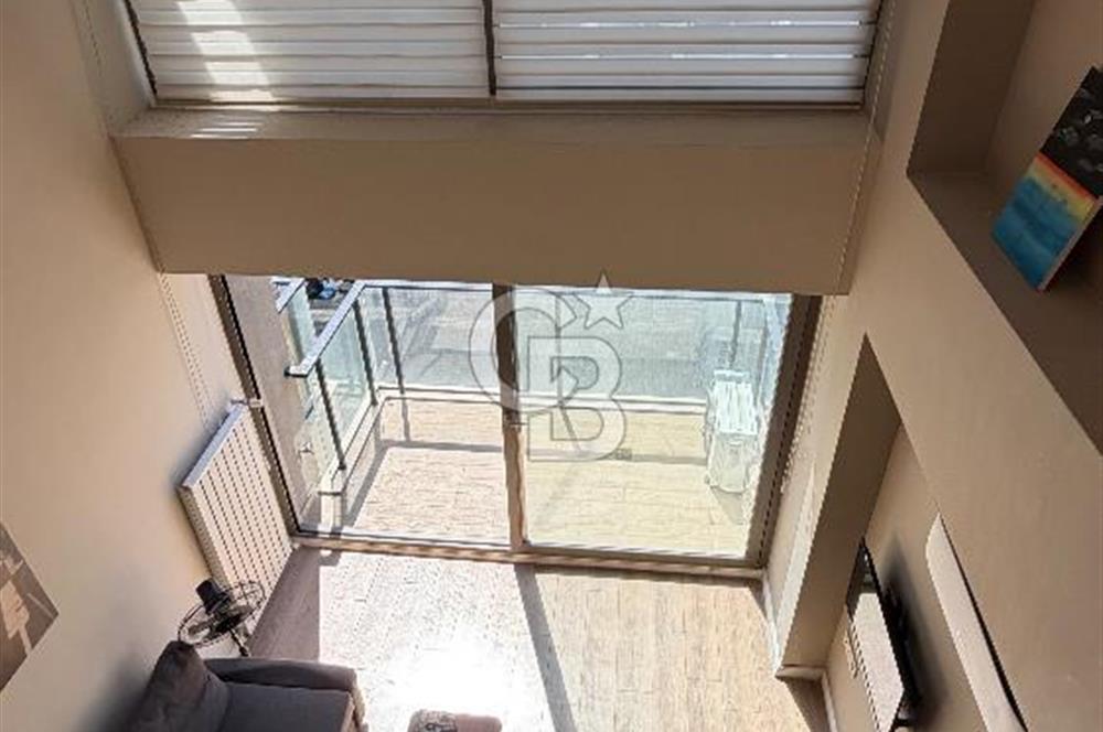 Myvia MyWay 9 Eylül Sitesi Buca Koop.Mah. 1+1 Satılık Loft Daire Favorilerime Ekle Yazdır
