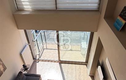 Myvia MyWay 9 Eylül Sitesi Buca Koop.Mah. 1+1 Satılık Loft Daire Favorilerime Ekle Yazdır