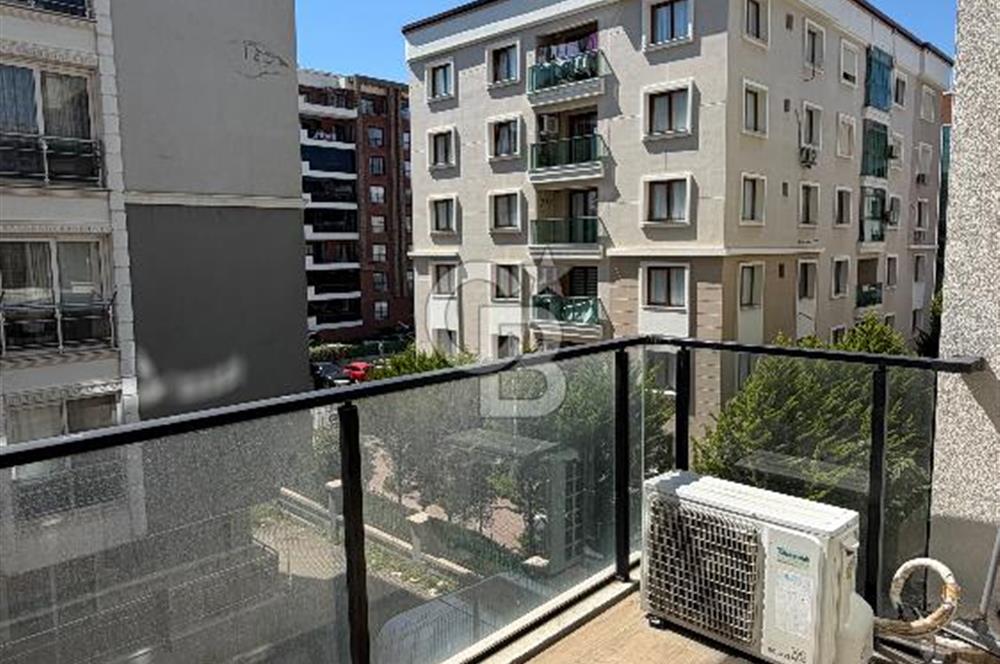 Myvia MyWay 9 Eylül Sitesi Buca Koop.Mah. 1+1 Satılık Loft Daire Favorilerime Ekle Yazdır