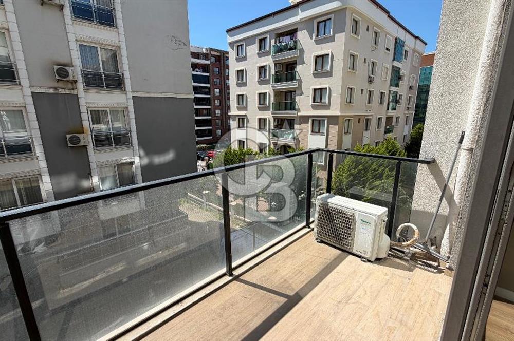 Myvia MyWay 9 Eylül Sitesi Buca Koop.Mah. 1+1 Satılık Loft Daire Favorilerime Ekle Yazdır