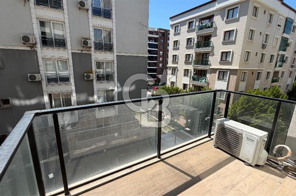 Myvia MyWay 9 Eylül Sitesi Buca Koop.Mah. 1+1 Satılık Loft Daire Favorilerime Ekle Yazdır