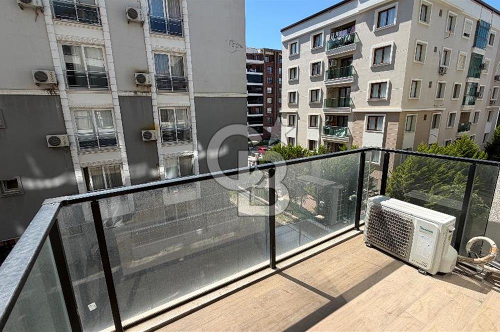 Myvia MyWay 9 Eylül Sitesi Buca Koop.Mah. 1+1 Satılık Loft Daire Favorilerime Ekle Yazdır