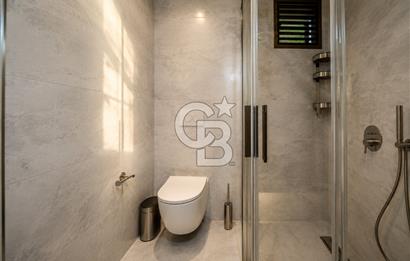 FAAT SUİTES KİRALIK PREMİUM EŞYALI 3+1 BAHÇE KATI ULTRA LÜKS DAİRE