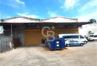PINARBAŞI SANAYİ MERKEZİNDE VİNÇLİ DEPO / İMALATHANE - 7 - 354480