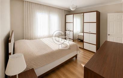 ÇEKMEKÖY MİMAR SİNAN MAHALLESİ BEŞYILDIZ SİTESİ 5.ETAP KİRALIK 3+1 DAİRE