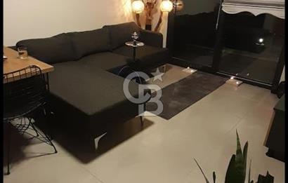 SEFERİHİSAR NEJAT HEPKON MAH. 1.KAT 45m2 EŞYALI DAİRE