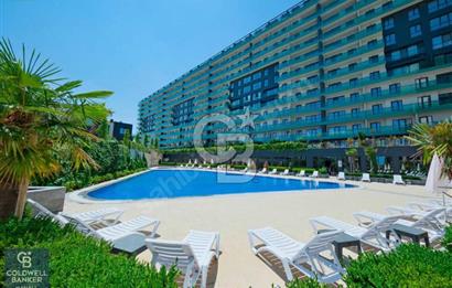 Full Deniz ve Doğa Manzaralı | Eşyalı | 3+1 Ara Kat Lüks Daire