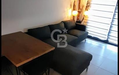SEFERİHİSAR NEJAT HEPKON MAH. 1.KAT 45m2 EŞYALI DAİRE