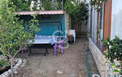 DOĞA MANZARALI MÜSTAKİL GİRİŞLİ BAHÇE KATI