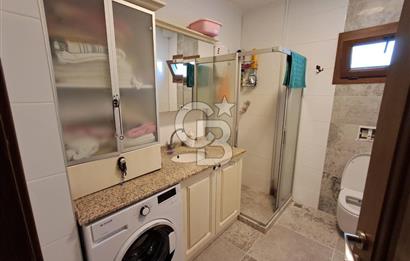 DOĞA MANZARALI MÜSTAKİL GİRİŞLİ BAHÇE KATI