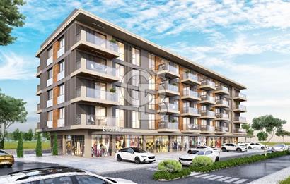 Bornova Doğanlar Cadde Üzeri 283 m2 Kiralık Dükkan
