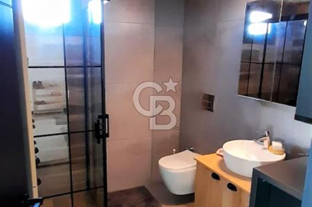 SEFERİHİSAR NEJAT HEPKON MAH. 1.KAT 45m2 EŞYALI DAİRE
