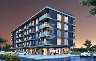 Bornova Doğanlar Cadde Üzeri 283 m2 Kiralık Dükkan