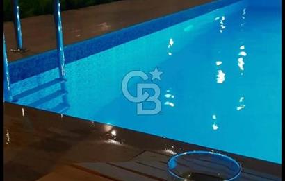 SEFERİHİSAR NEJAT HEPKON MAH. 1.KAT 45m2 EŞYALI DAİRE