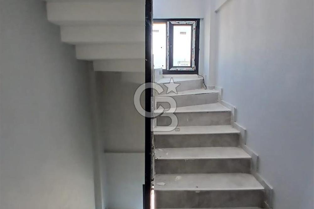 Çanakkale/Lapseki/Umurbey'de 360° Panoramik Teraslı 3+1 Villa
